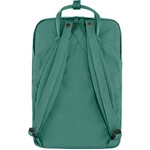 Fjällräven Plecak Kånken Laptop 17" F23525-664 Frost Green