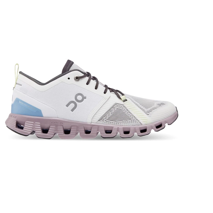 Buty biegowe damskie On Running CLOUD X 3 SHIFT