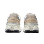 New Balance Buty Sneakersy Beżowe 9060 U9060LBD
