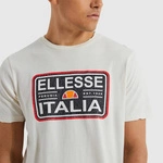 Ellesse Koszulka Bawełniana T-SHIRT OFF WHITE