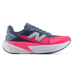New Balance Damskie Buty Biegowe FuelCell Rebel v5 WFCX589