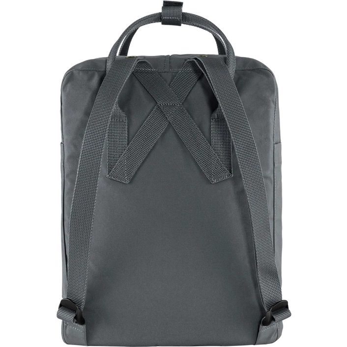 Fjällräven Plecak Kånken F23510-046 Super Grey