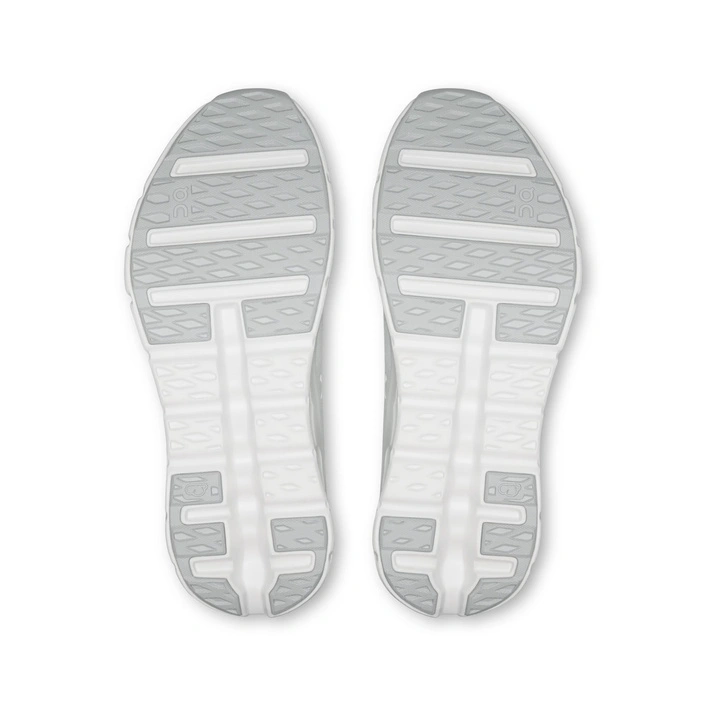 On Cloudtilt Tide-White 3ME10105292 - Sneakersy Męskie On