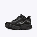 HOKA Clifton 11 GORE-TEX męskie wodoodporne buty do biegania Black/Black