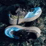 HOKA Speedgoat 7 męskie buty do biegania w terenie Outer Orbit/Virtual Blue