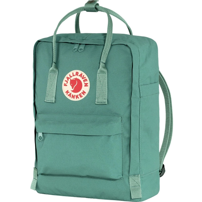 Fjallraven PLECAK KANKEN Frost Green