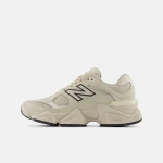 New Balance Buty Sneakersy Czarne 9060 G90607GY