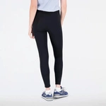 New Balance SPODNIE TIGHT ESSENTIALS STACKED LOGO WP31509BK