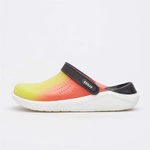 Crocs LiteRide Clog COLOR DIP LIME