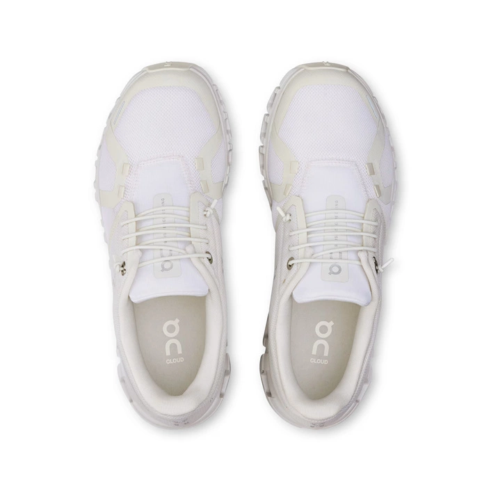 On CLOUD 6 White-White 3WF10061200