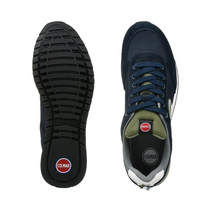 Colmar Sneakers Travis Colors