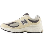 New Balance Buty Sneakersy Beżowe 2002 GC2002FA