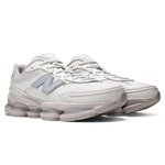 New Balance Buty Sneakersy 2000 U20001D3 Białe