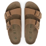 Birkenstock Arizona BFBC VEGAN Pecan 1025046