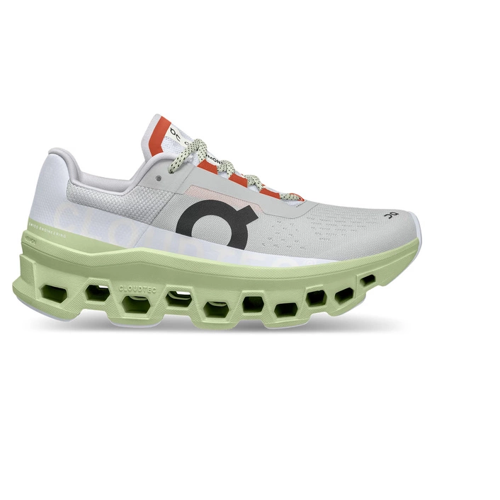 Buty biegowe damskie On Running CLOUDMONSTER