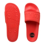 Colmar Klapki męskie COLMAR Slipper Plain