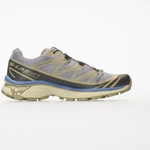Salomon XT-6 Gull/Granada Sky/Gray Green