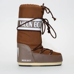 ŚNIEGOWCE MOON BOOT ICON NYLON SHITAKE 14004400 087
