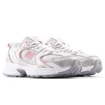 New Balance Buty dziecięce 530 GR530EC Białe