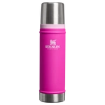 Stanley Termos Legenday Classic 0.6L Violet Blossom
