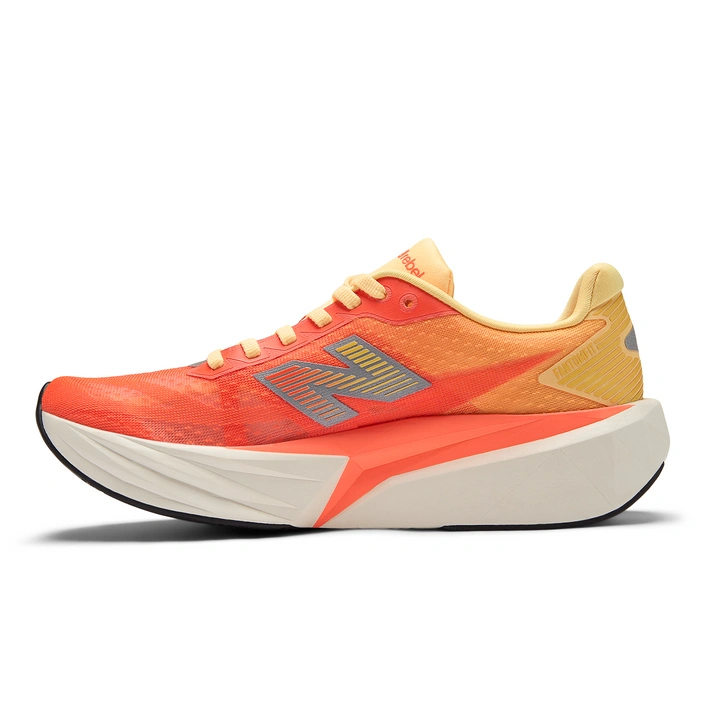 New Balance Damskie Buty Biegowe FuelCell Rebel v5 WFCX92I