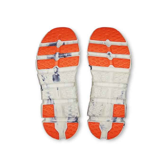 On Cloudswift Youth Dew-Flame 3YF10013384