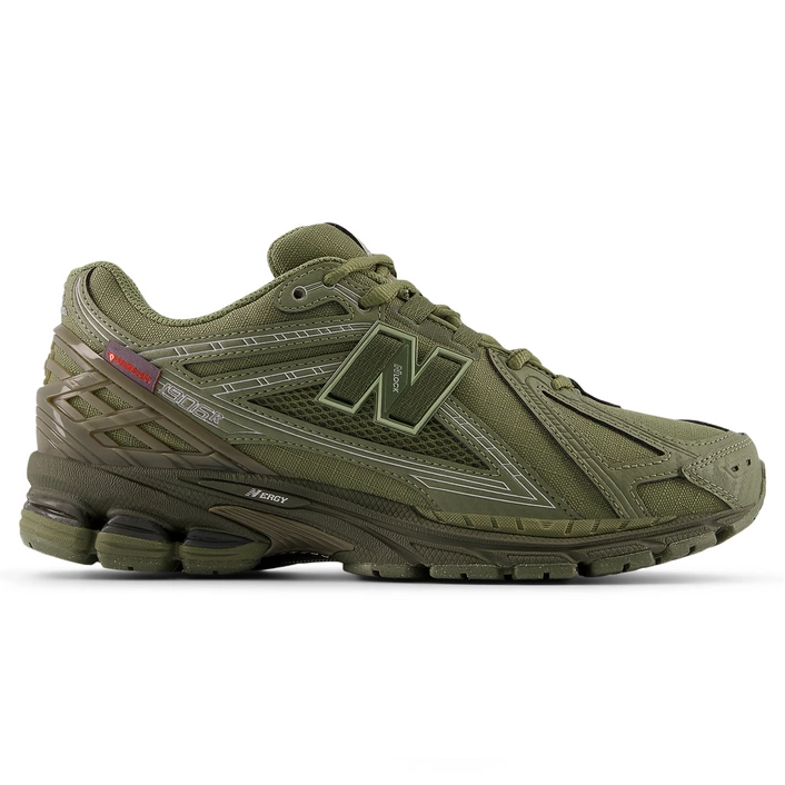 New Balance Buty Sneakersy 1906 U1906ROG