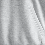 New Balance Bluza Męska Big Logo MT41501AG Szara