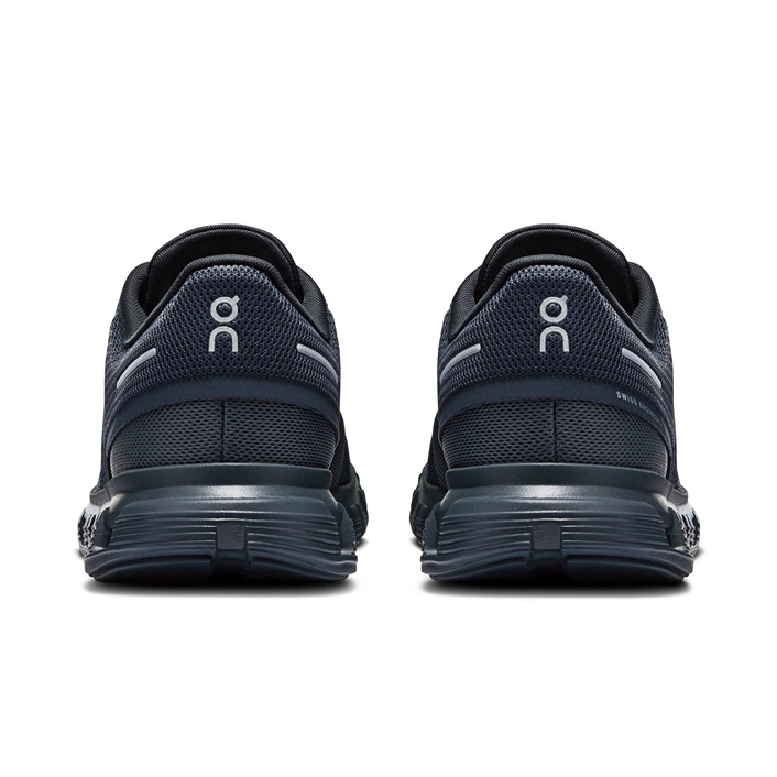 On CLOUD 6 Navy-Stone 3WF10061580