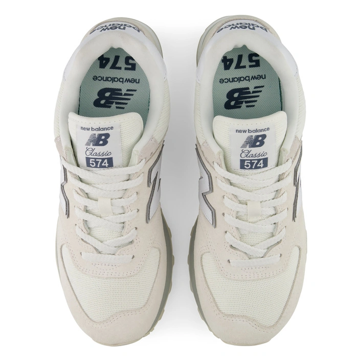 New Balance Buty Sneakersy 574 U5742CH Beżowe