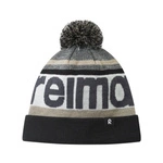 Reima Czapka Beani Taasko Black 5300058B9991