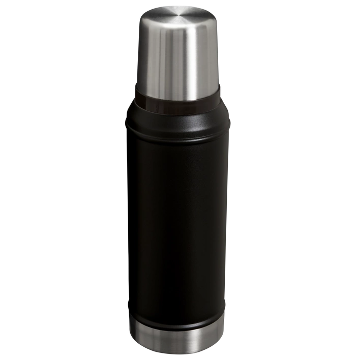 Stanley Termos Legenday Classic 0.95L Black 2.0