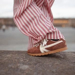 Kaotiko Seattle Woman Brandy Sneakers
