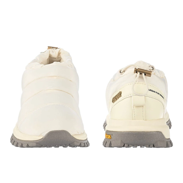 COLMAR Śniegowce Damskie WARMER LOW BASE FW24/166