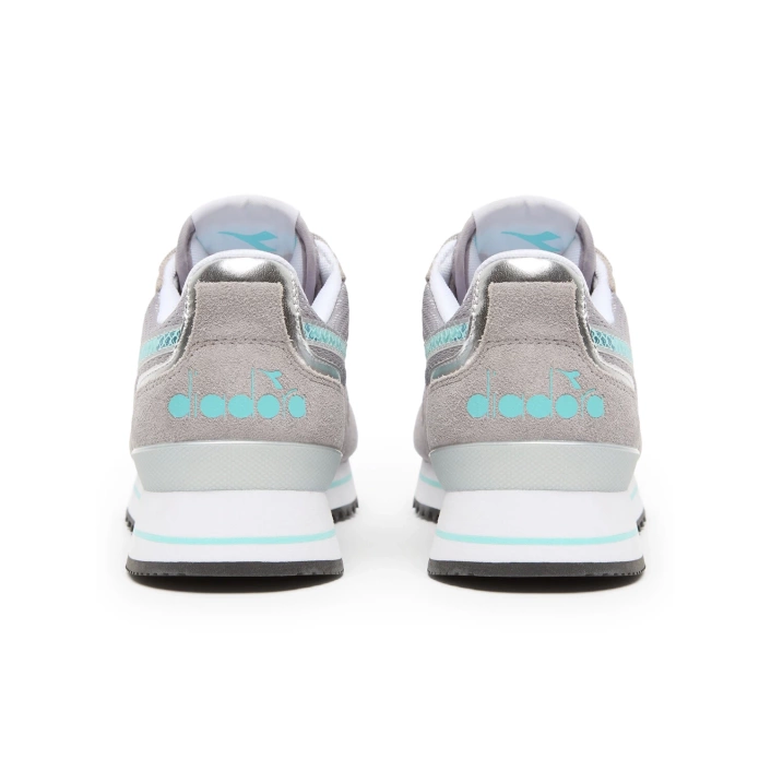 Sneakers Diadora OLYMPIA PLATFORM MERMAID WN
