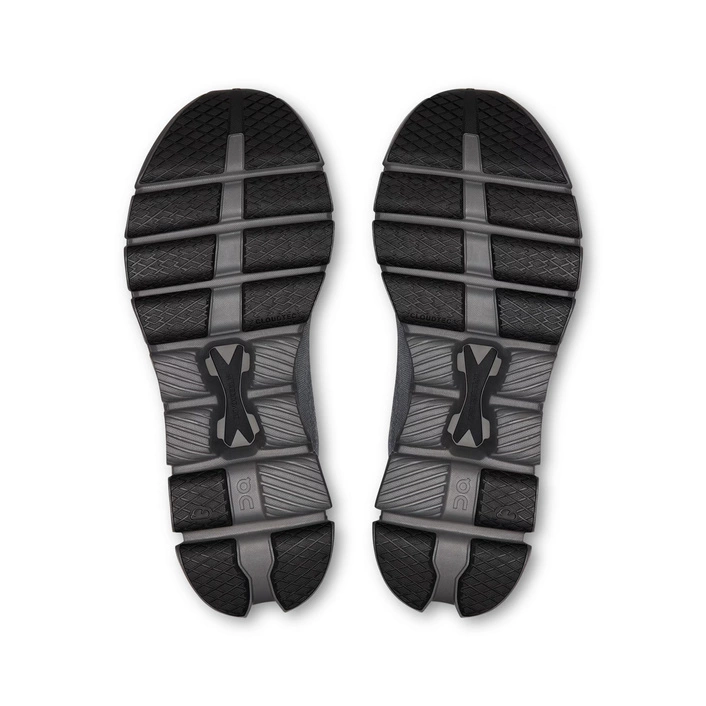 On Running CLOUD X 4 AD Stone-Black 3MF10261591