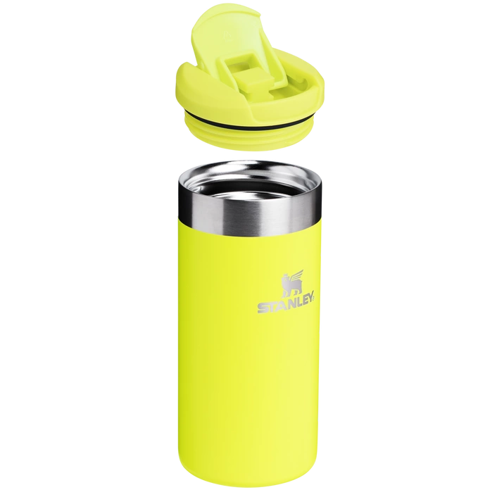 Stanley Kubek termiczny AEROLIGHT 0.35L ELECTRIC YELLOW