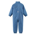 Reima Tec Dziecięcy Kombinezon Zimowy Stavanger Blue Ocean 5100110A67A0
