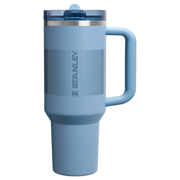 Stanley kubek Quencher ProTour Flip Straw 1.18 L Indigo Fade