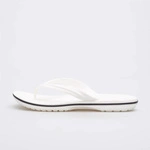 Crocs CROCBAND FLIP WHITE