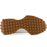 New Balance Buty Sneakersy Beżowe 327 WS327GA