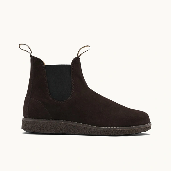 Blundstone 2689 Chelsea boots Deepest Brown