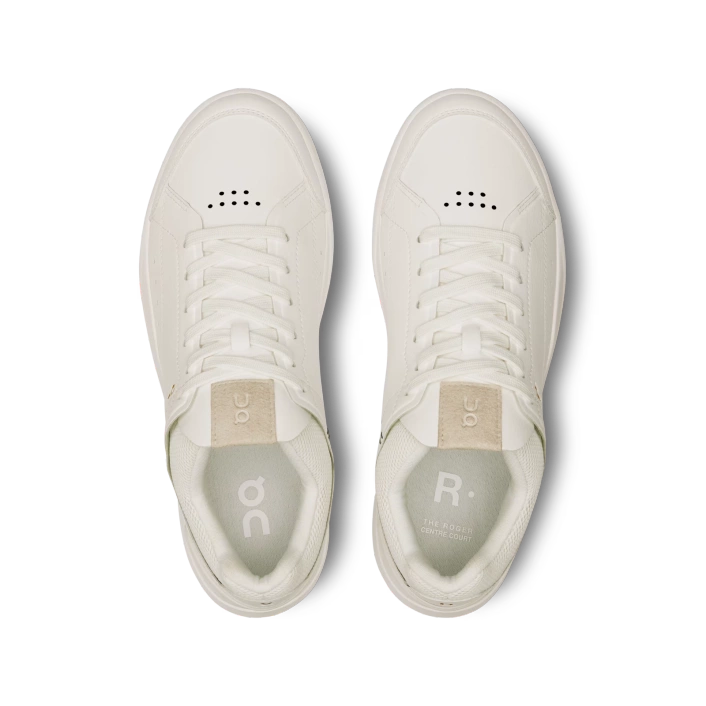 On Running THE ROGER CENTRE COURT White-gum 3WD11280228