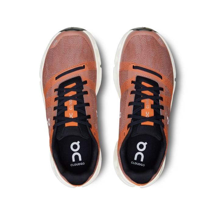 Buty męskie On Running CLOUDGO WIDE