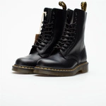 Dr. Martens glany 1490 Smooth czarne 11857001