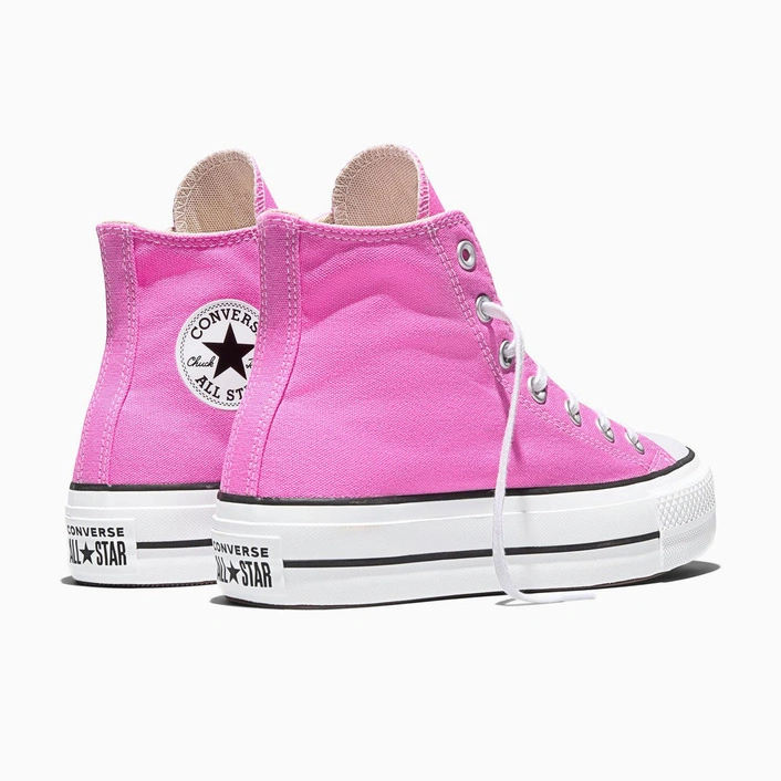 Converse Chuck Taylor All Star Lift Platform A16101C