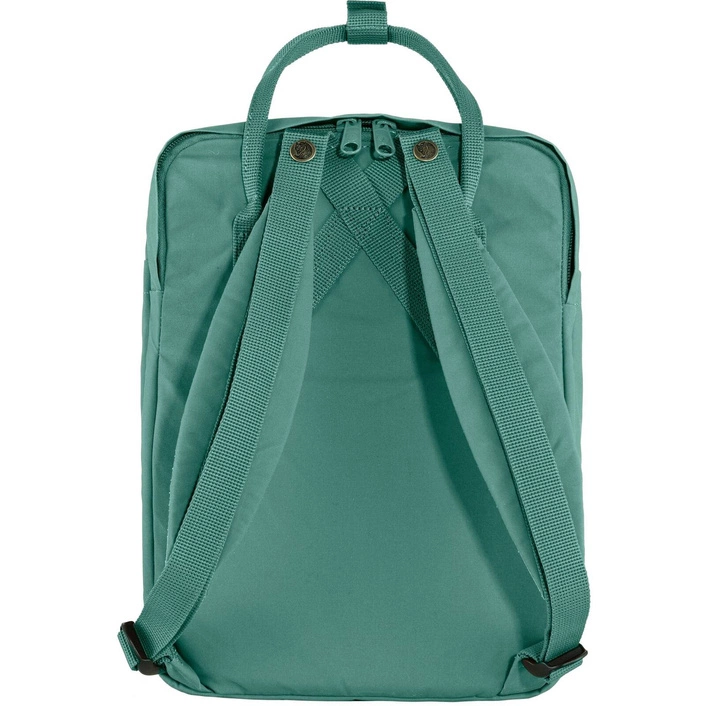 Fjällräven Plecak Kånken Laptop 13" F23523-664 Frost Green