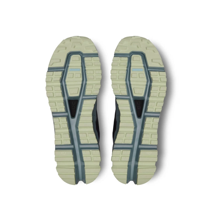 On Running CLOUDHERO WATERPROOF Junior Iron-Sea 3YE10032430