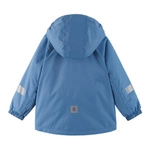 Reima Tec Dziecięca Kurtka Zimowa Raisio Blue Ocean 5100289A67A0