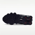 Nike Shox TL Black Max Orange (Women's) AR3566-002